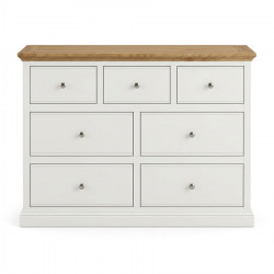 Brunswick Wide Chest of Drawers